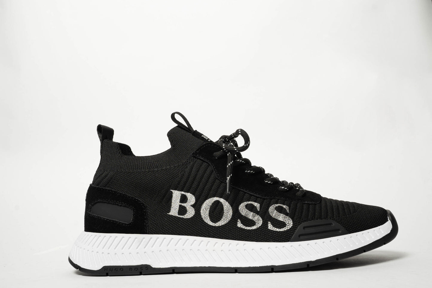 HUGO BOSS MEDIA CORDONES