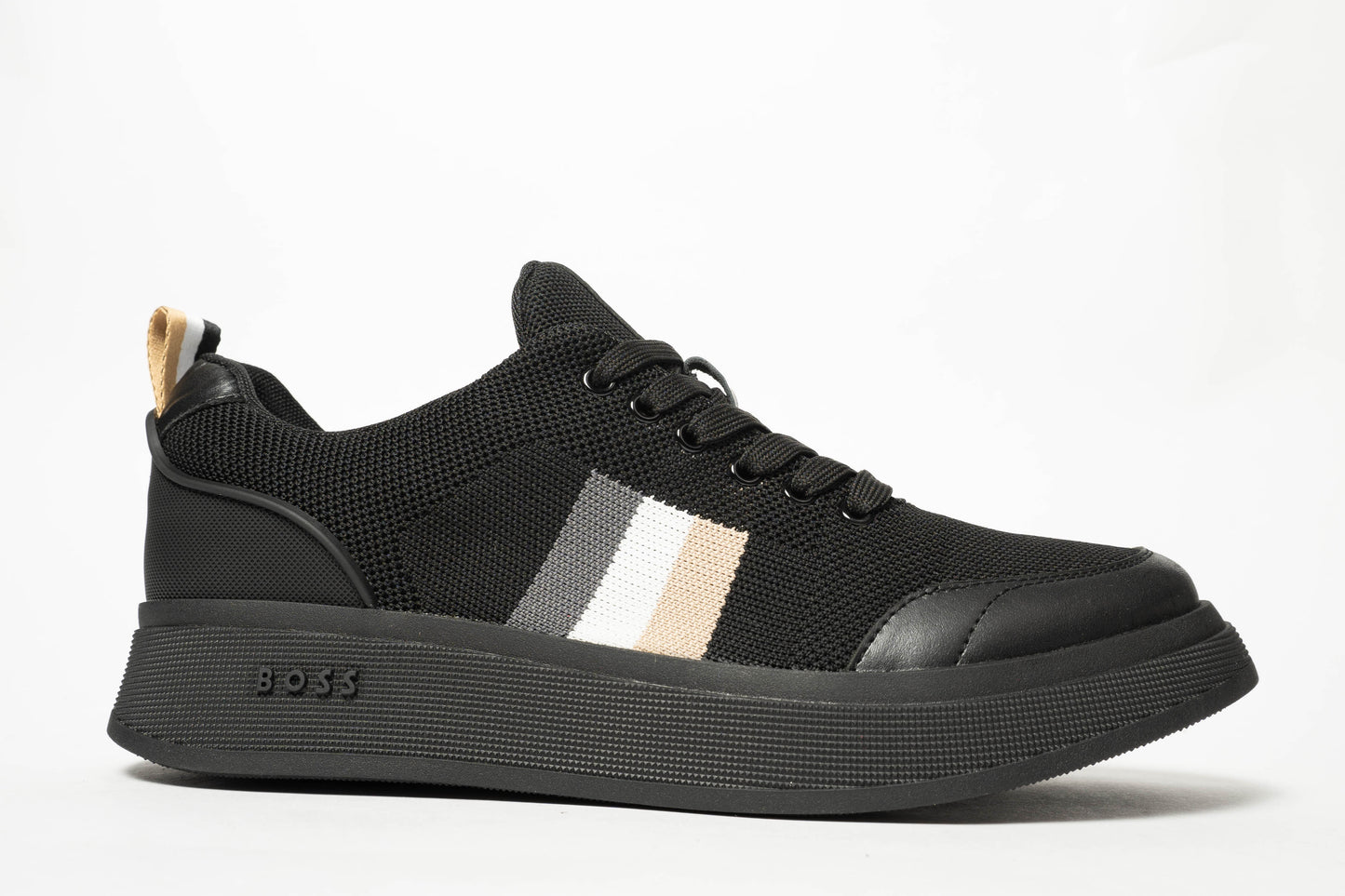 HUGO BOSS MEDIA 4