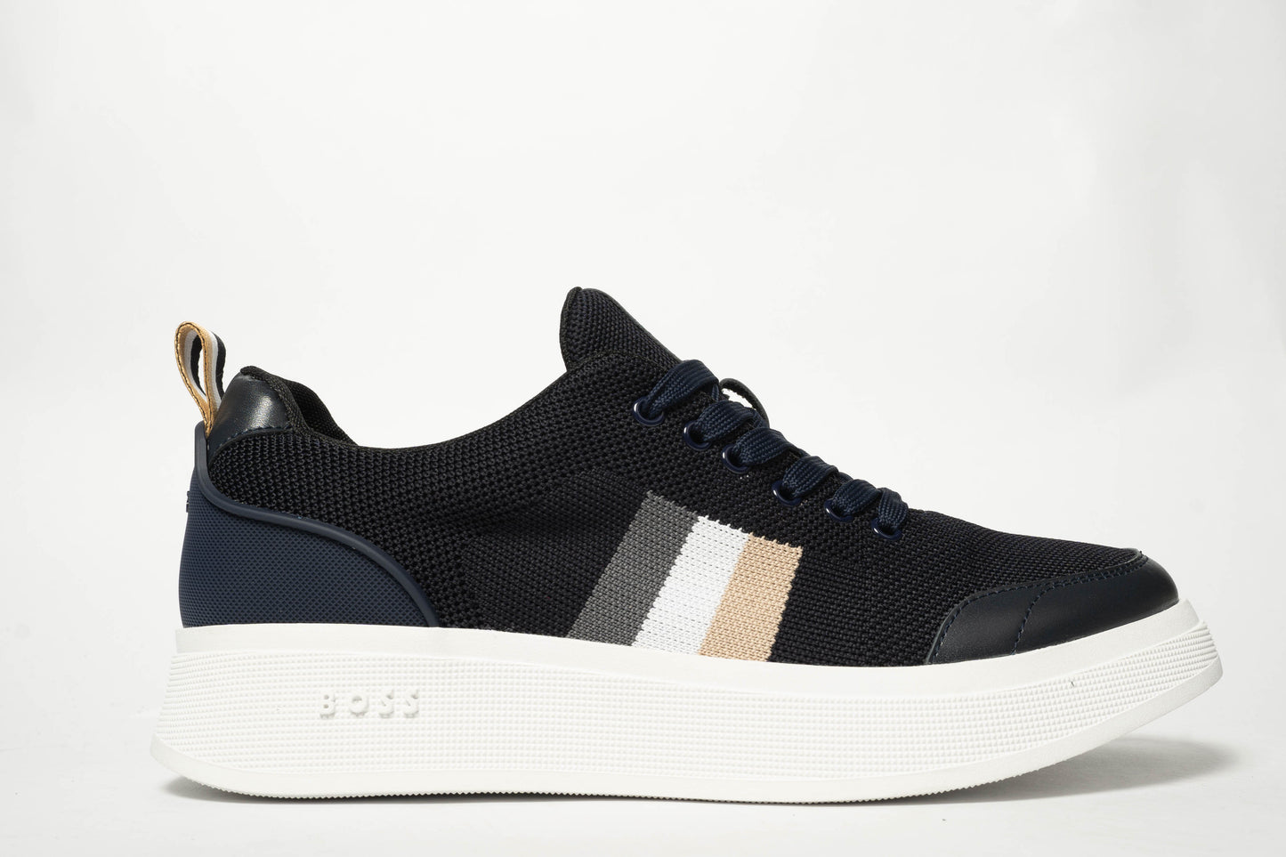 HUGO BOSS MEDIA 4