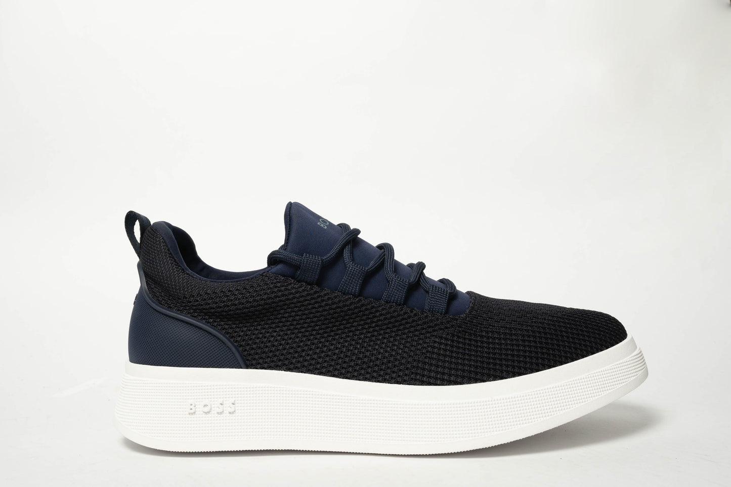 HUGO BOSS MEDIA 5