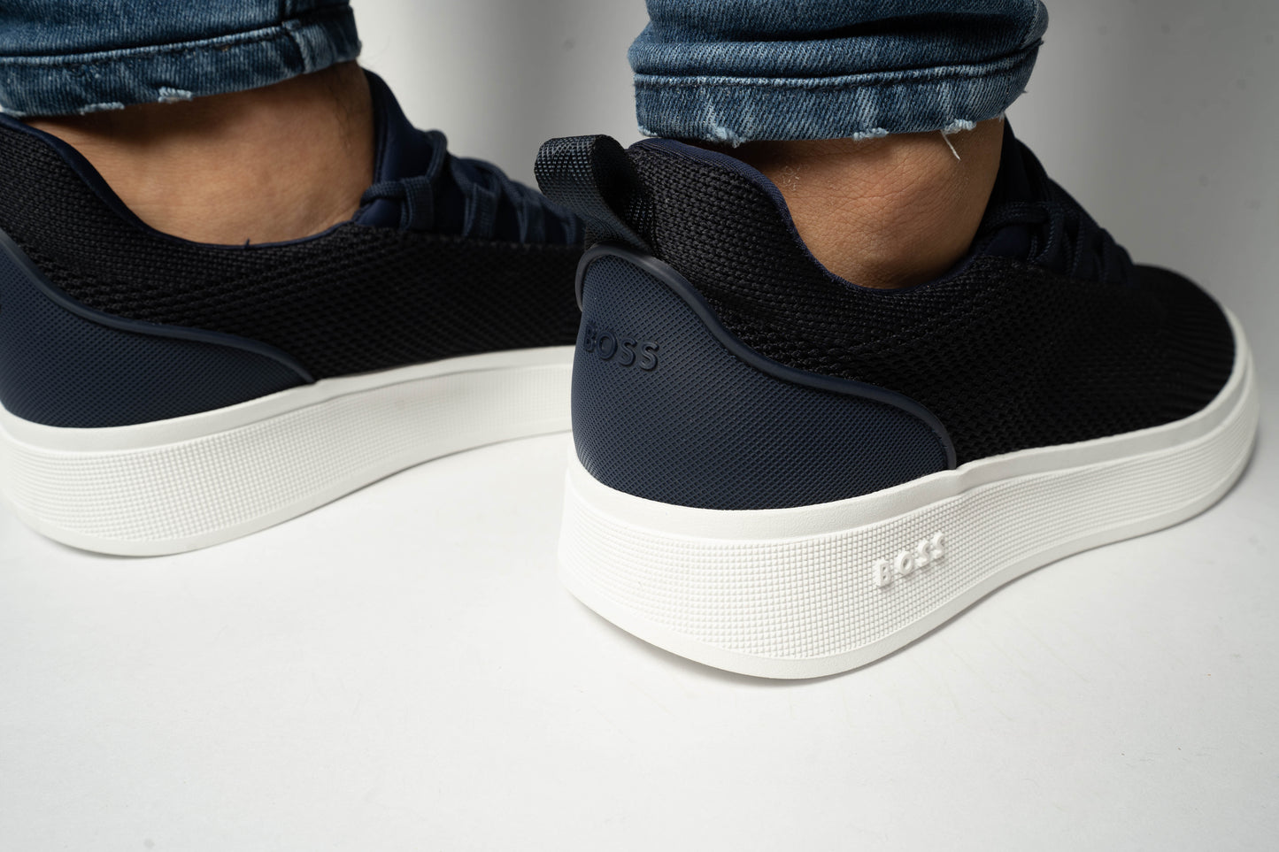 HUGO BOSS MEDIA 5
