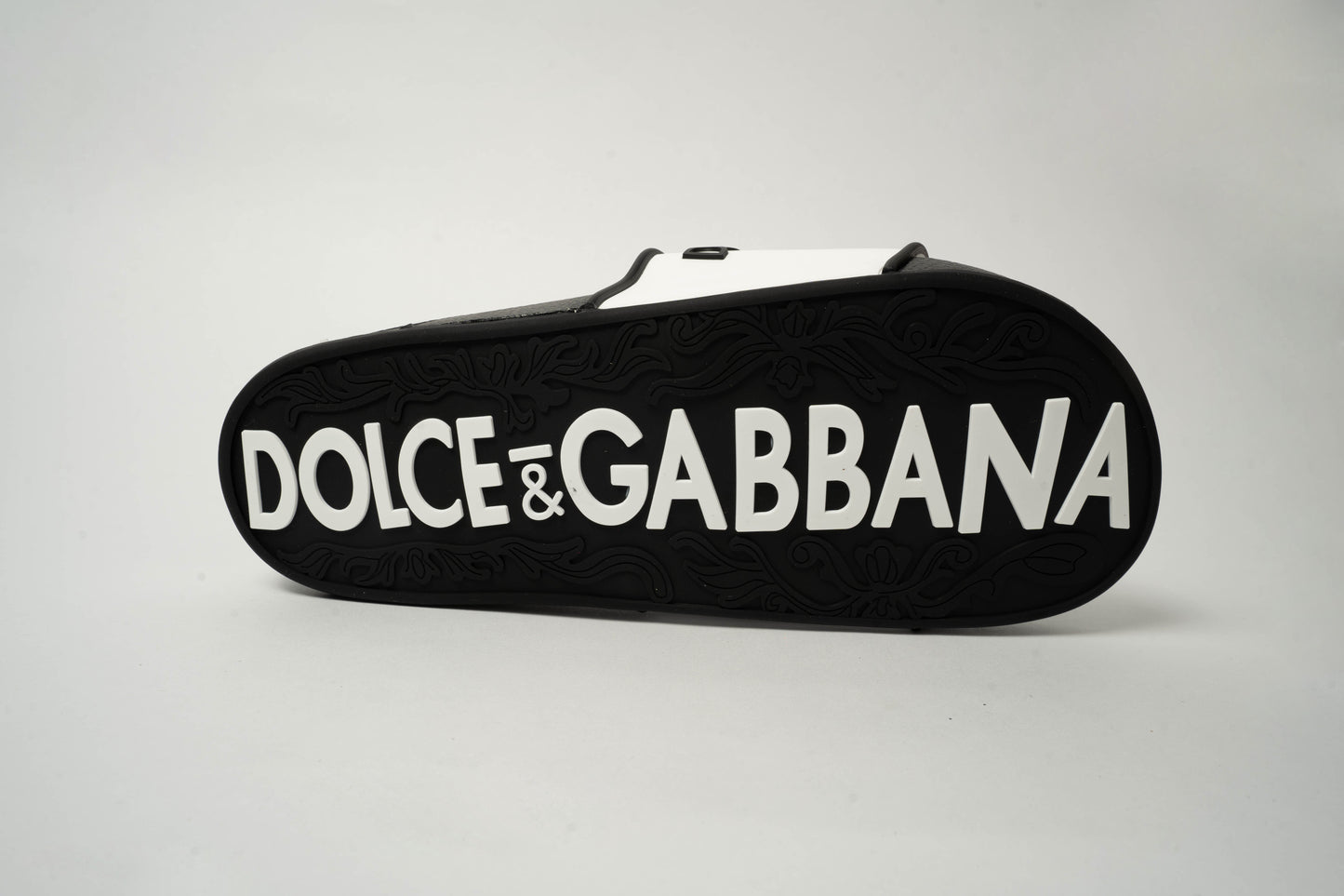 SANDALIA DOLCE & GABBANA