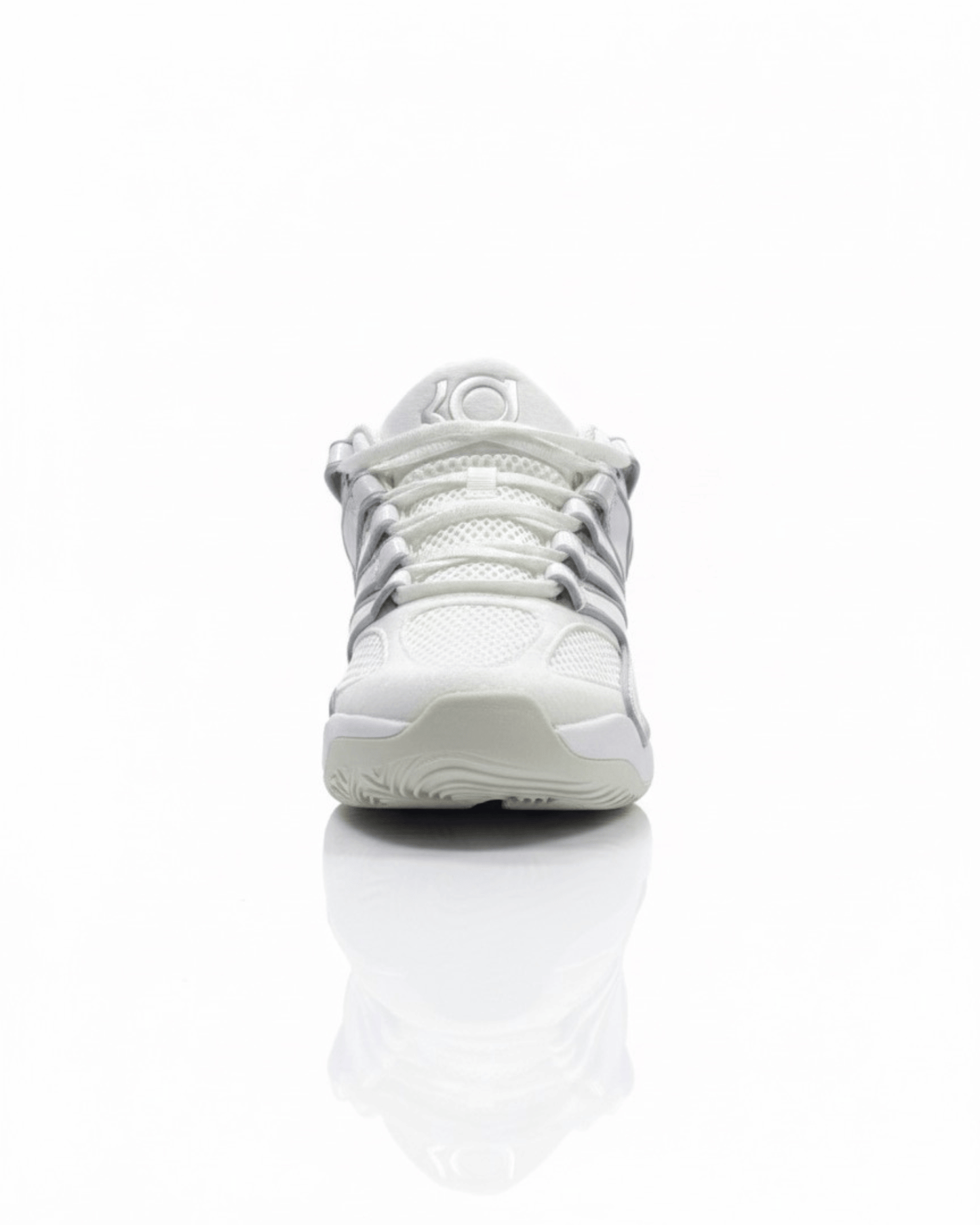 NIKE KD18 SLIM REAPER BLANCO