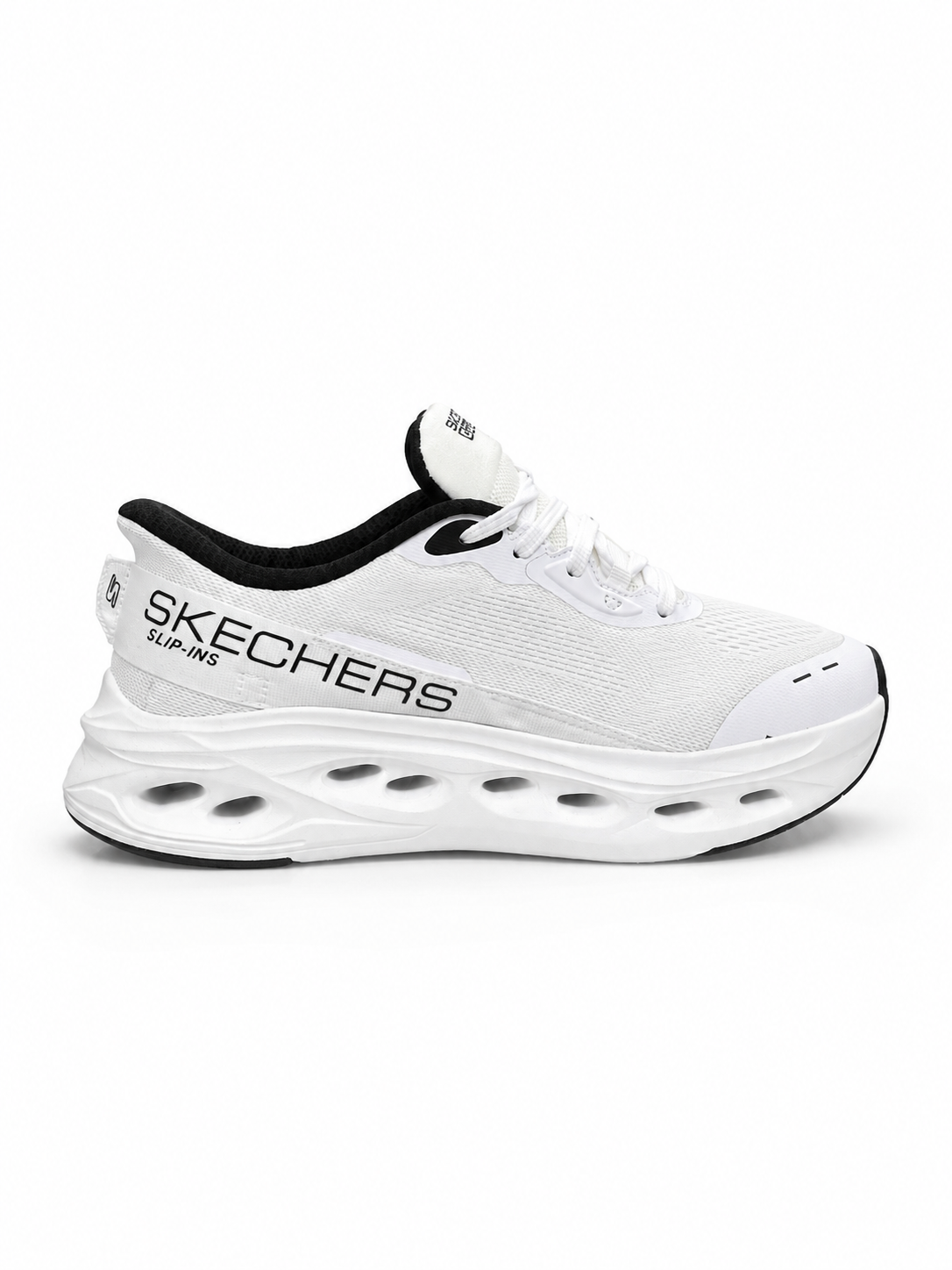 SKECHERS SLIP-INS CABALLERO 🤩