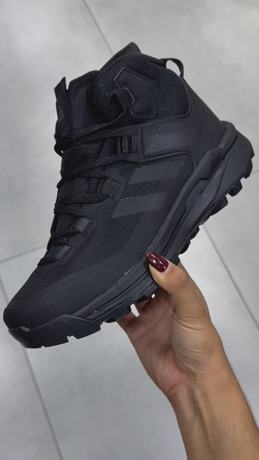ADIDAS BOTAS TERREX NEGRO HOMBRE
