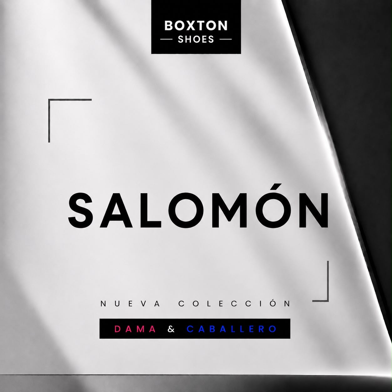 SALOMÓN CABALLERO/DAMA