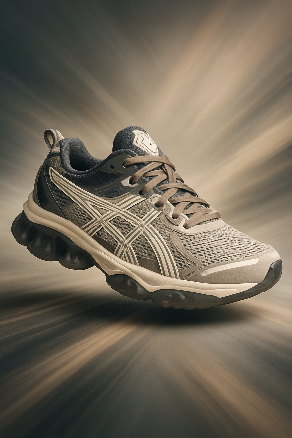Asics