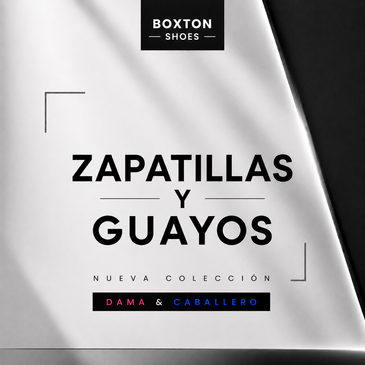 GUAYOS-ZAPATILLAS CABALLERO/DAMA