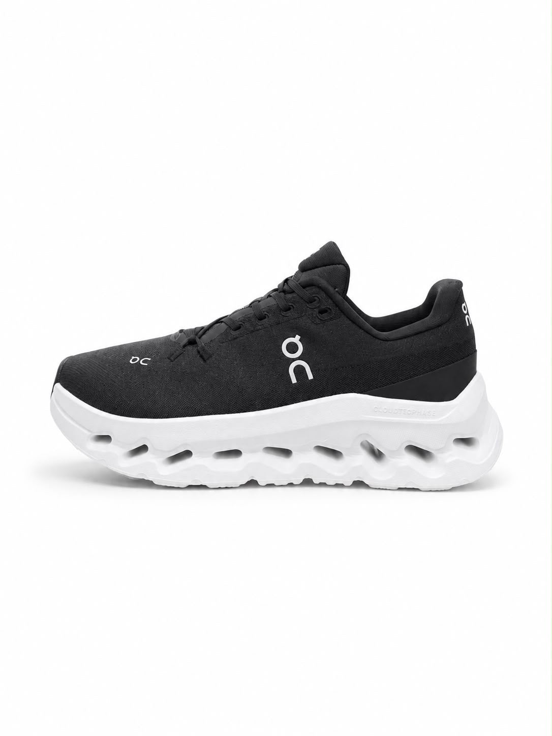 ON CLOUD RUNNING DAMA