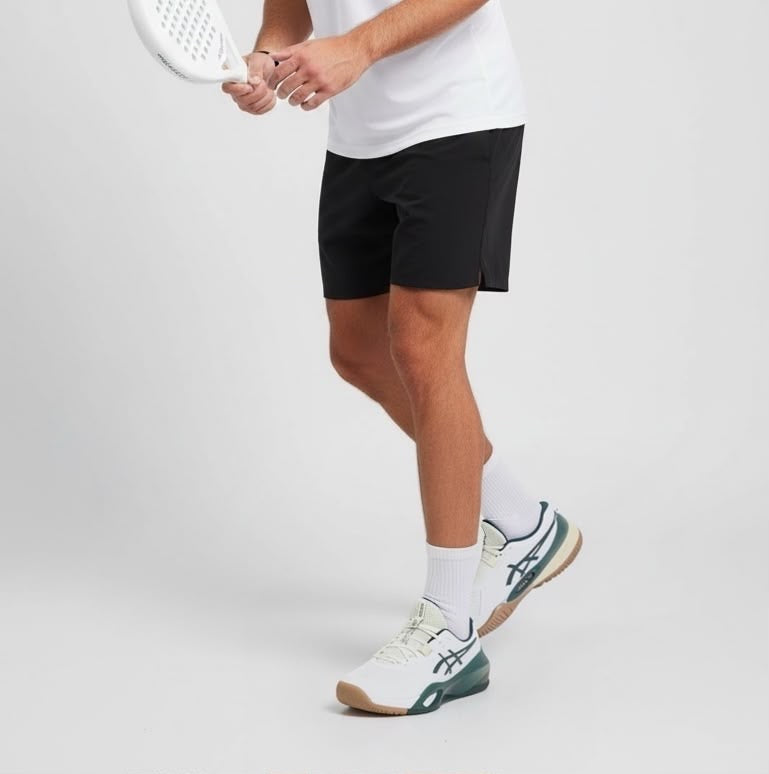 PARA PÁDEL CABALLERO 4