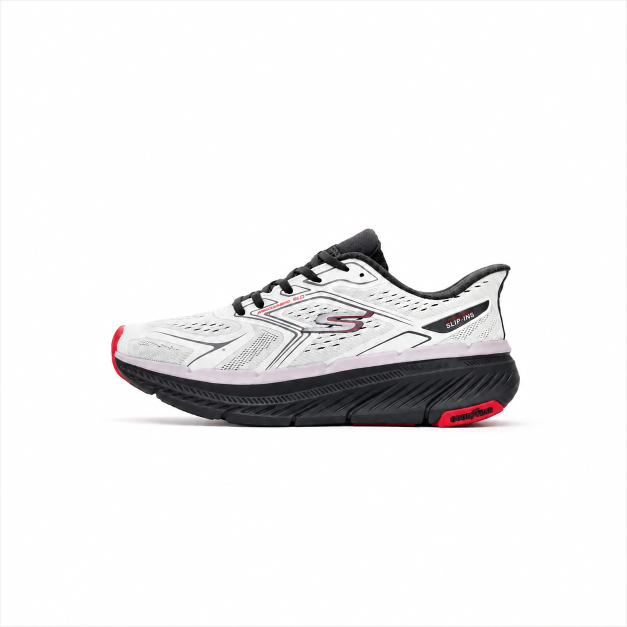 SKECHERS GO RUN CABALLERO