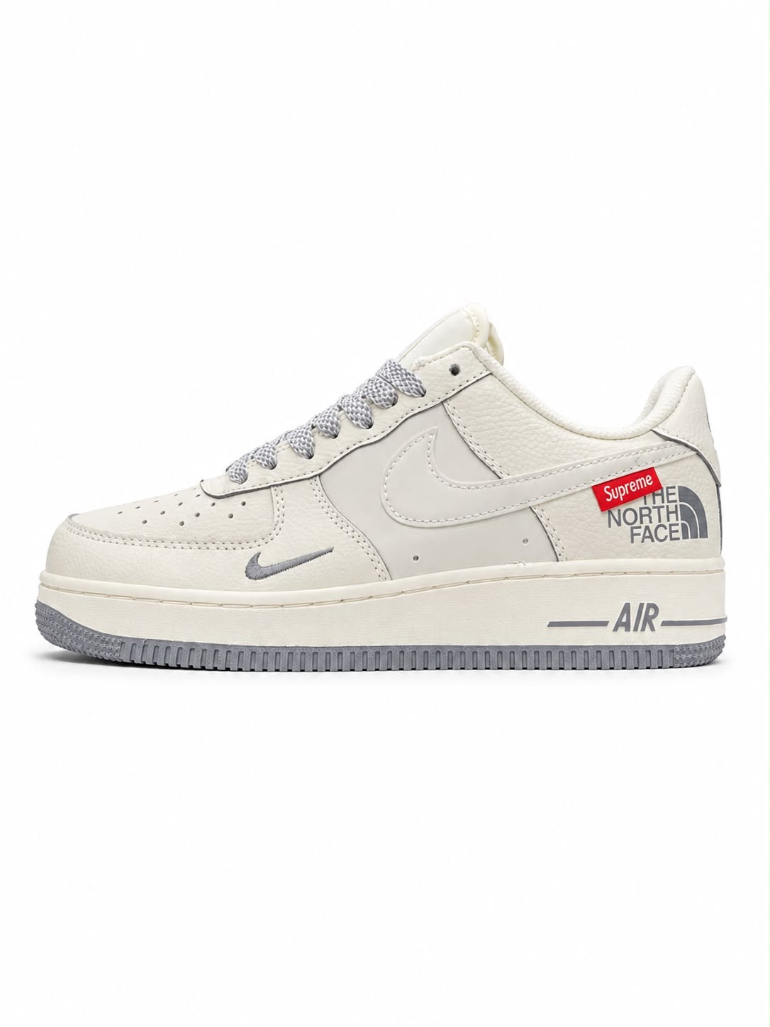 NIKE FORCE ONE SUPREME CABALLERO