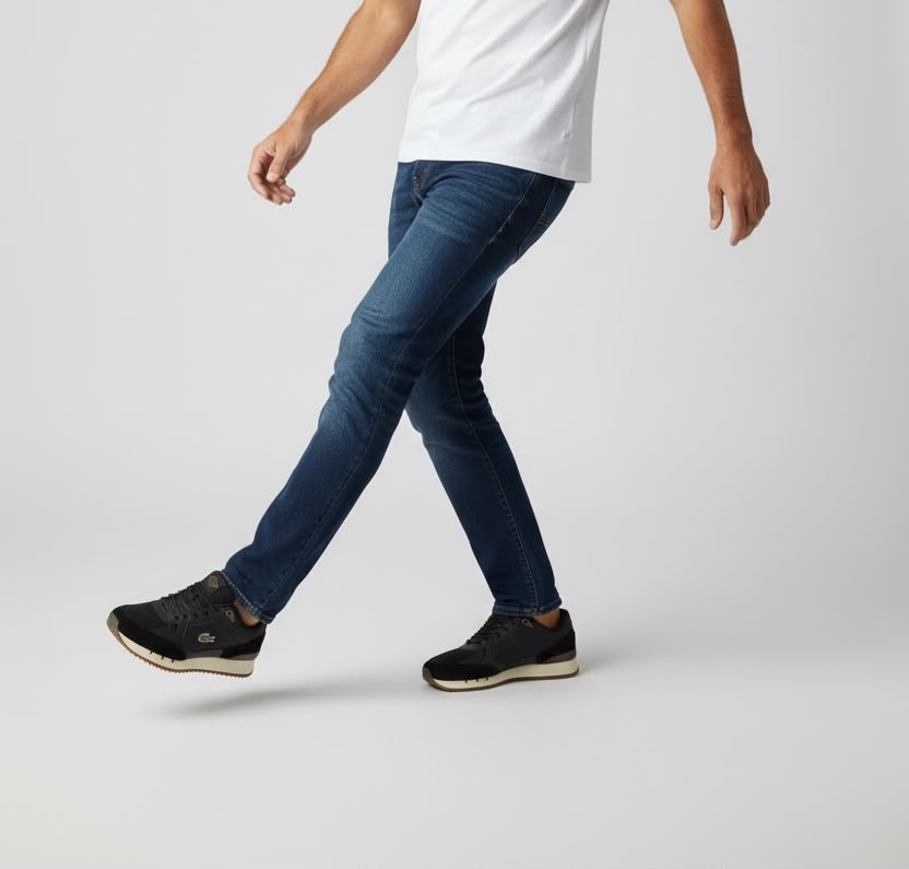 LACOSTE CABALLERO 4