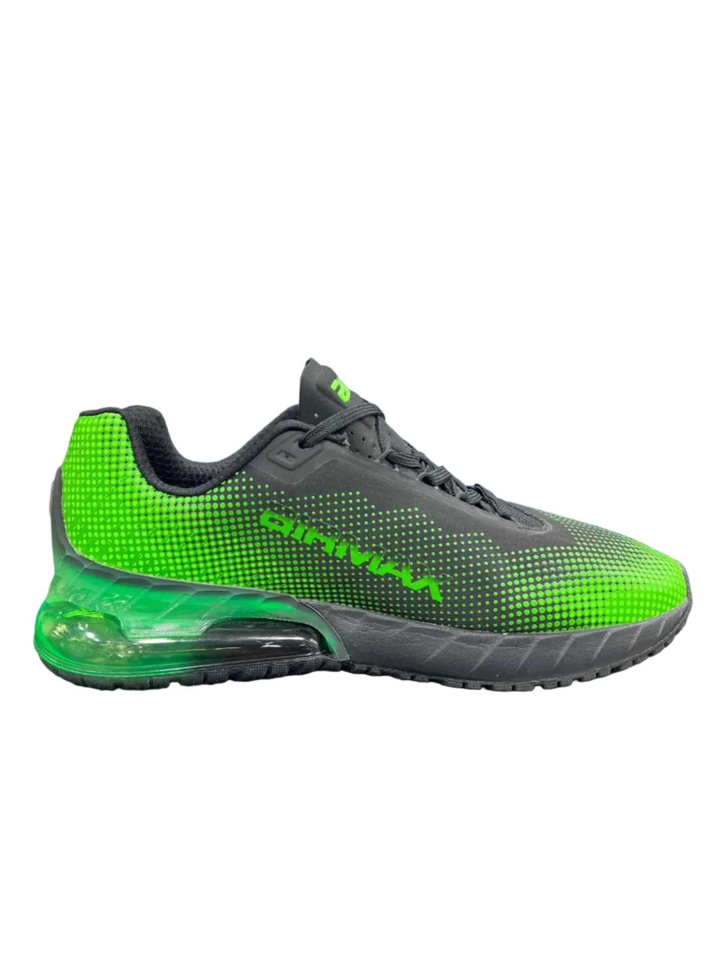 NIKE AIR MAX CABALLERO