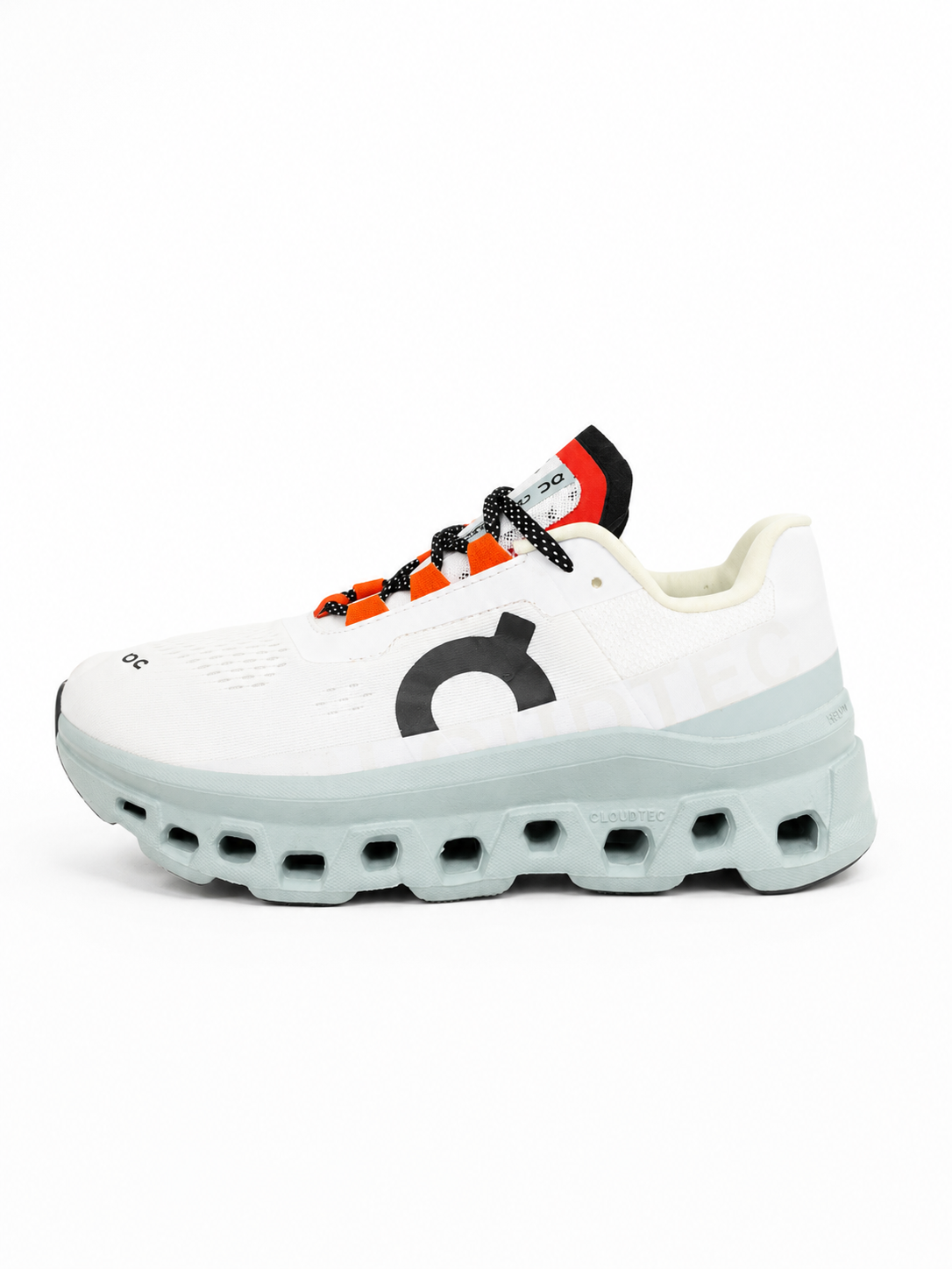 ON CLOUD