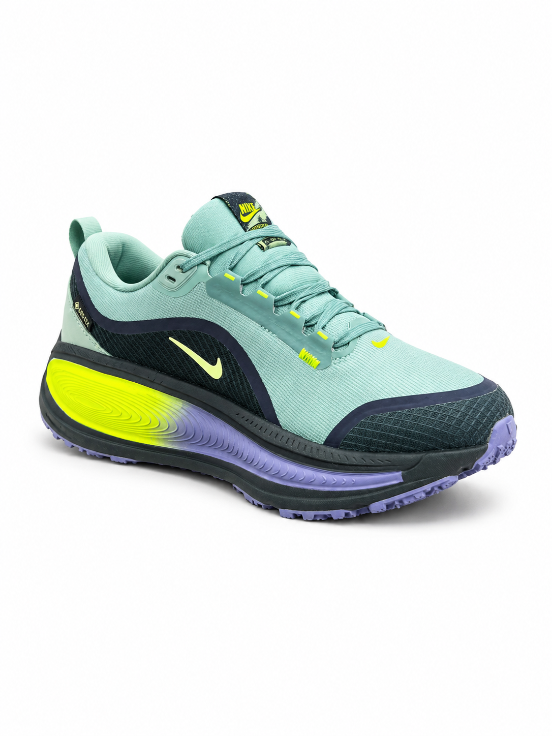 VOMERO 18 GORE-TEX CABALLERO