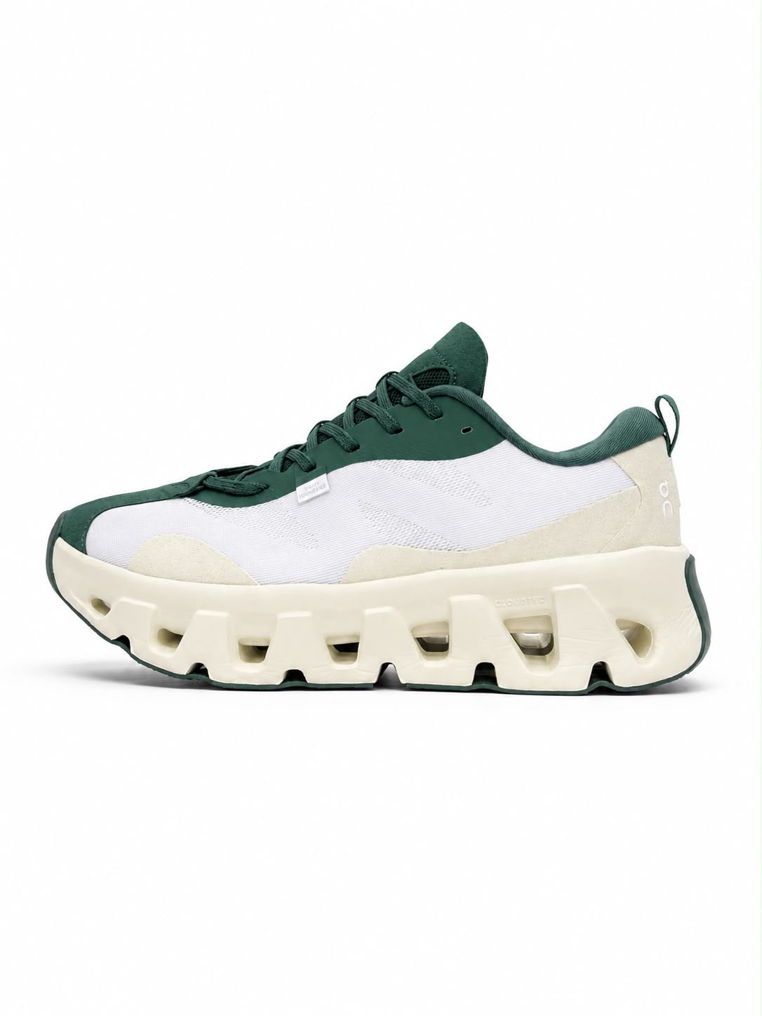 ON CLOUD RUNNING CABALLERO