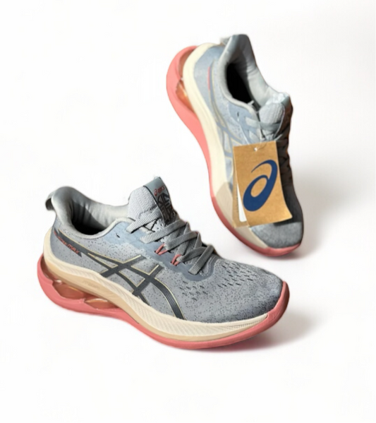 ASICS CÁMARA DE GEL