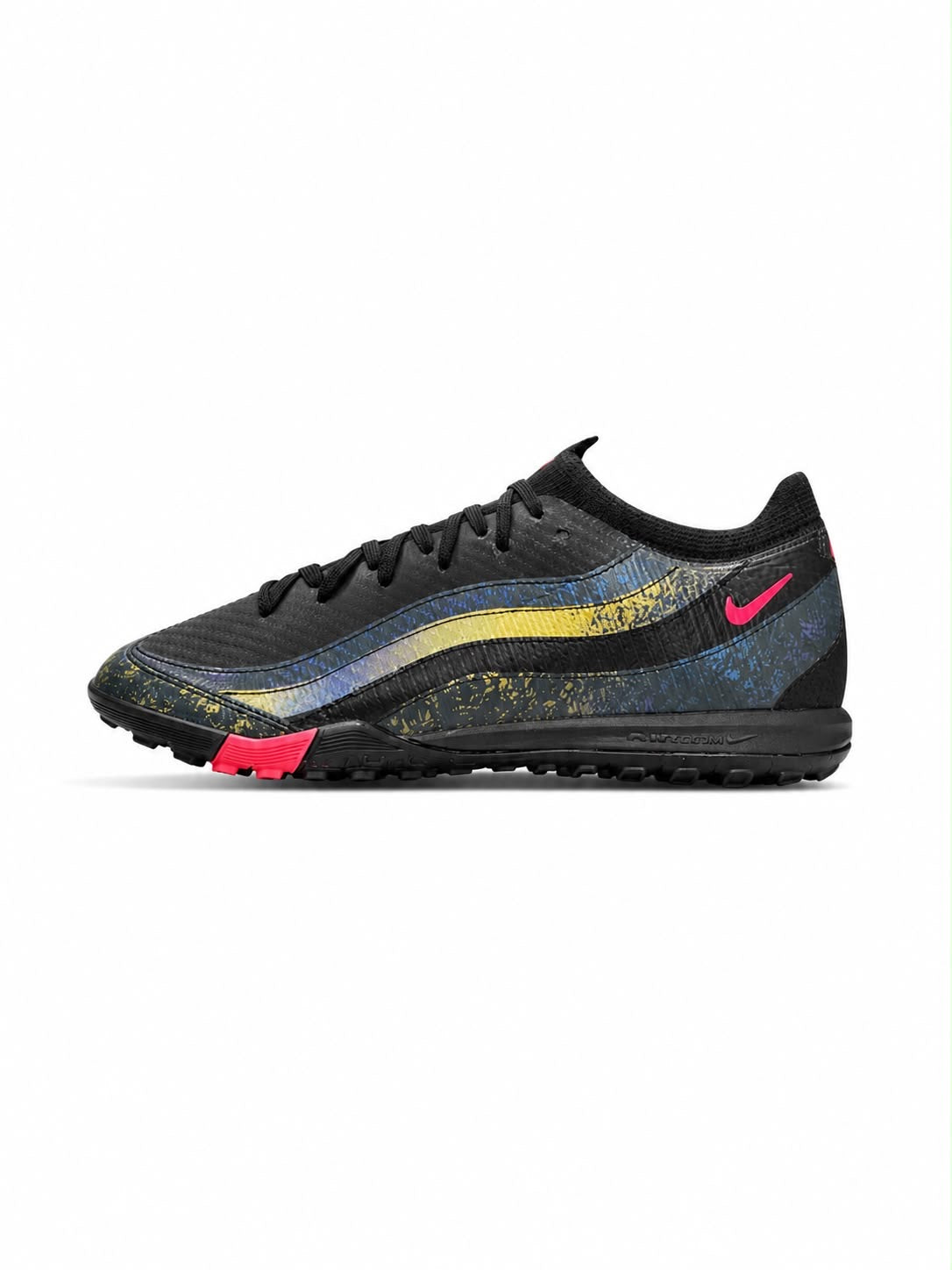 ZAPATILLA NIKE TF95 SEMITACHE