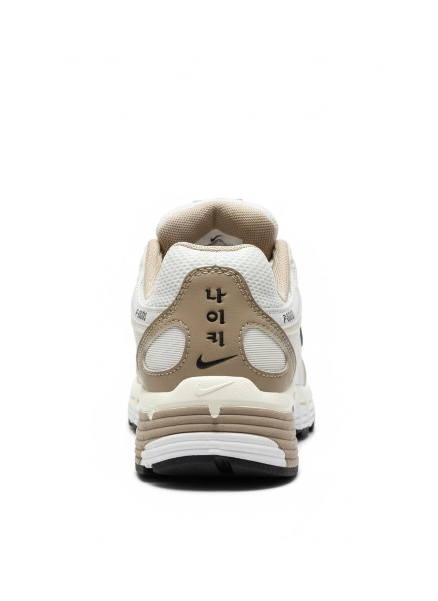 NIKE P6000