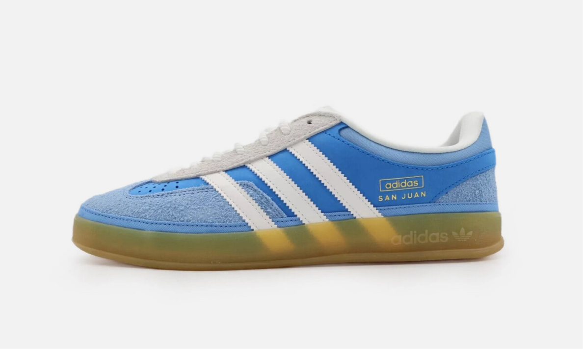 ADIDAS GAZELLE BAD BUNNY