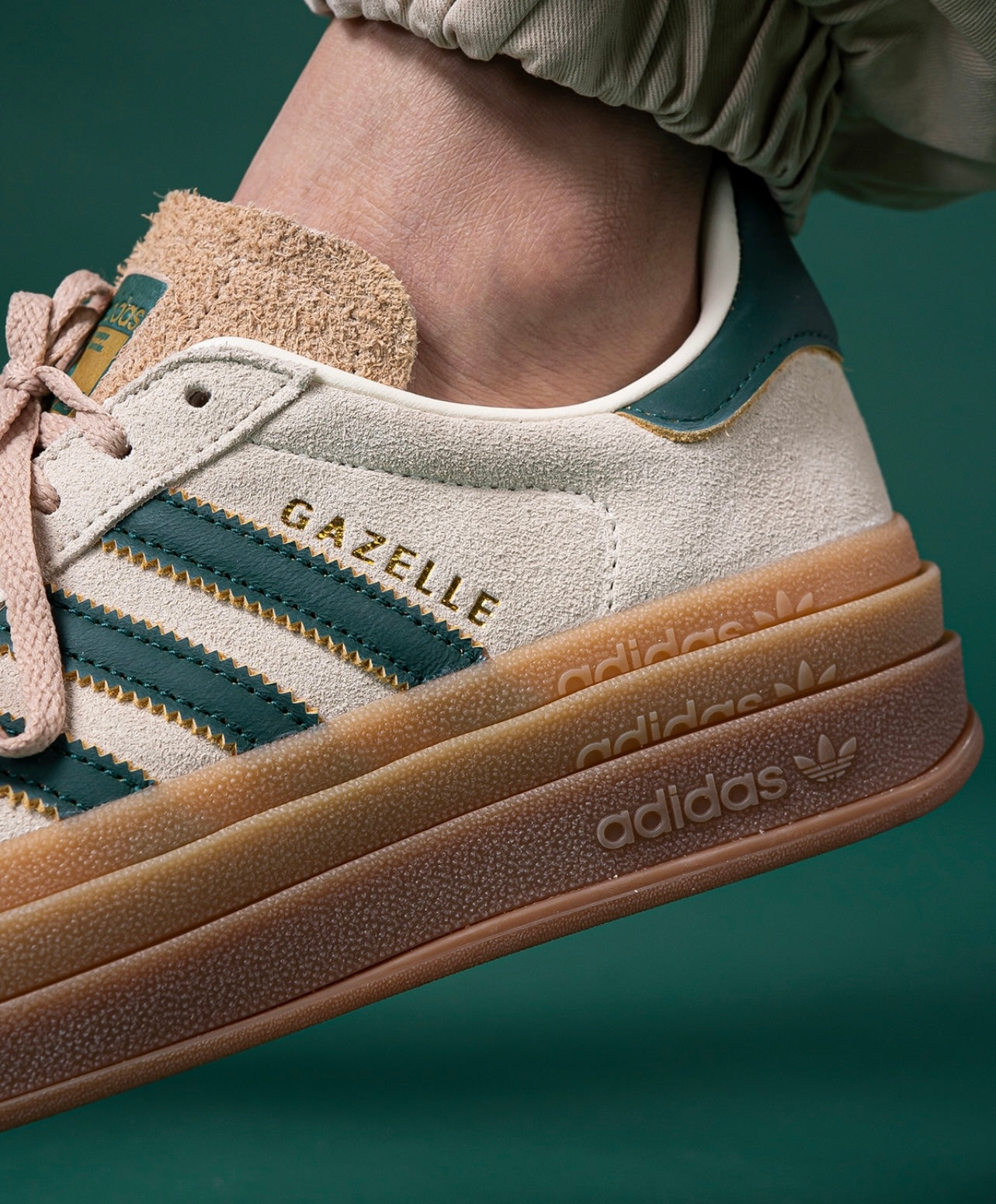 ADIDAS GAZELLE