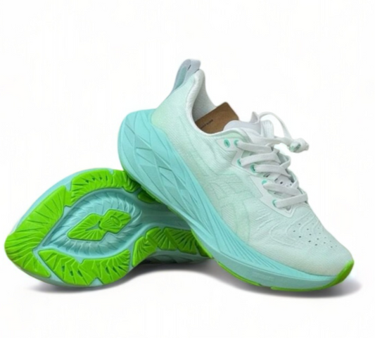 ASICS DAMA
