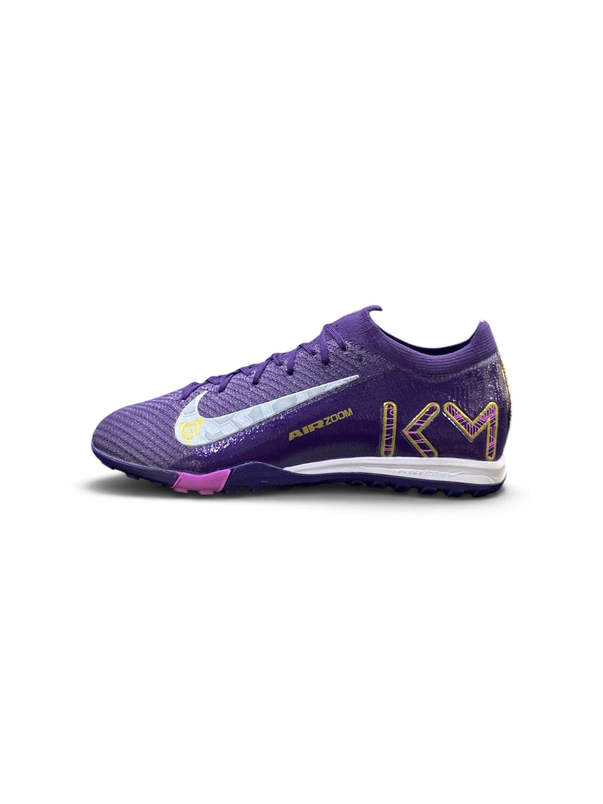 ZAPATILLA MBAPPE SEMITACHE 1