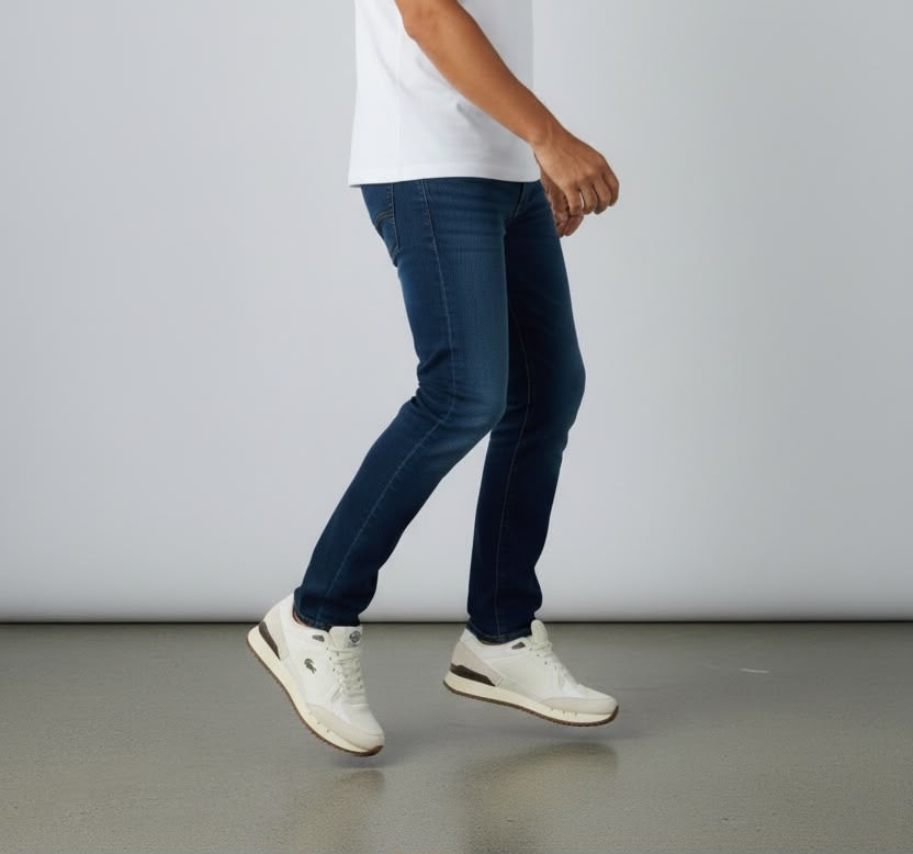 LACOSTE CABALLERO 4