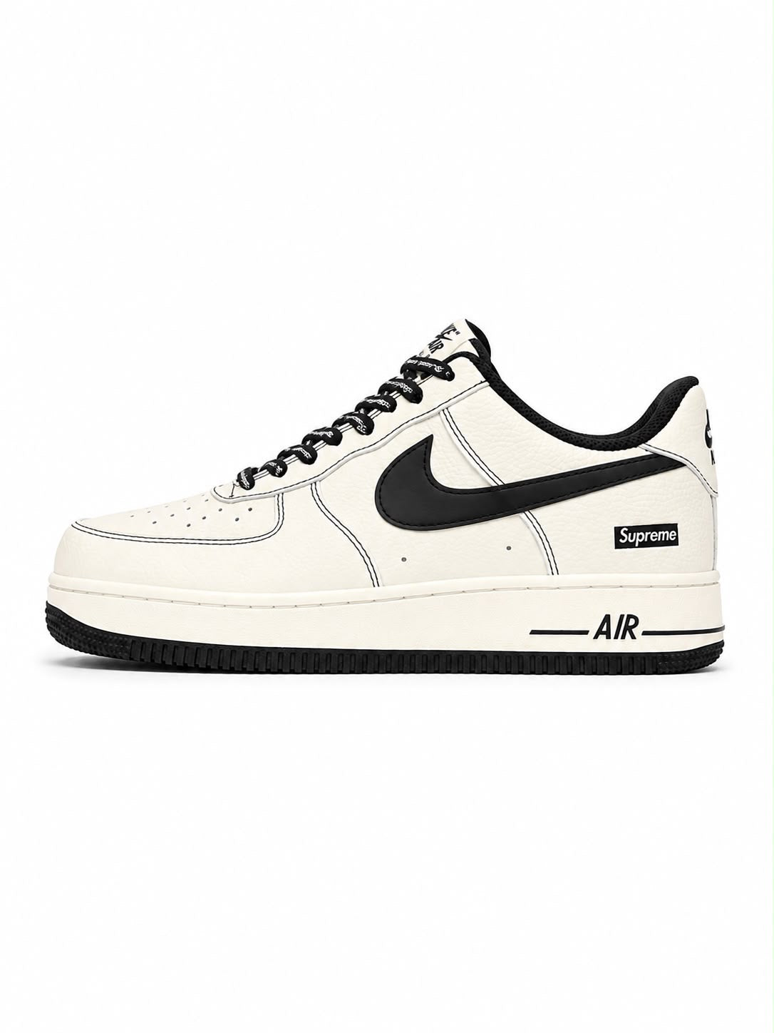 NIKE FORCE ONE SUPREME CABALLERO