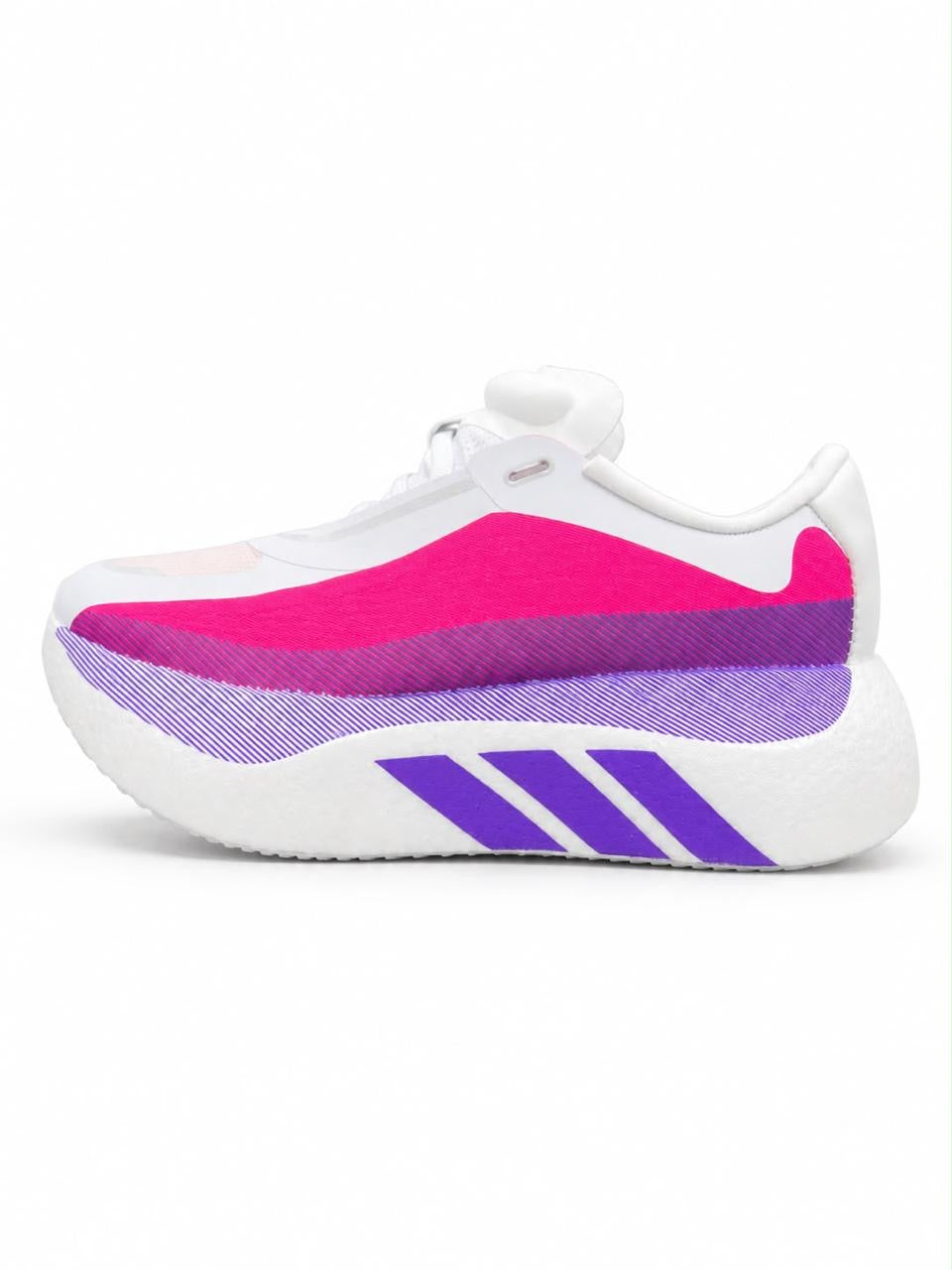 ADIDAS HYPERBOOST DAMA