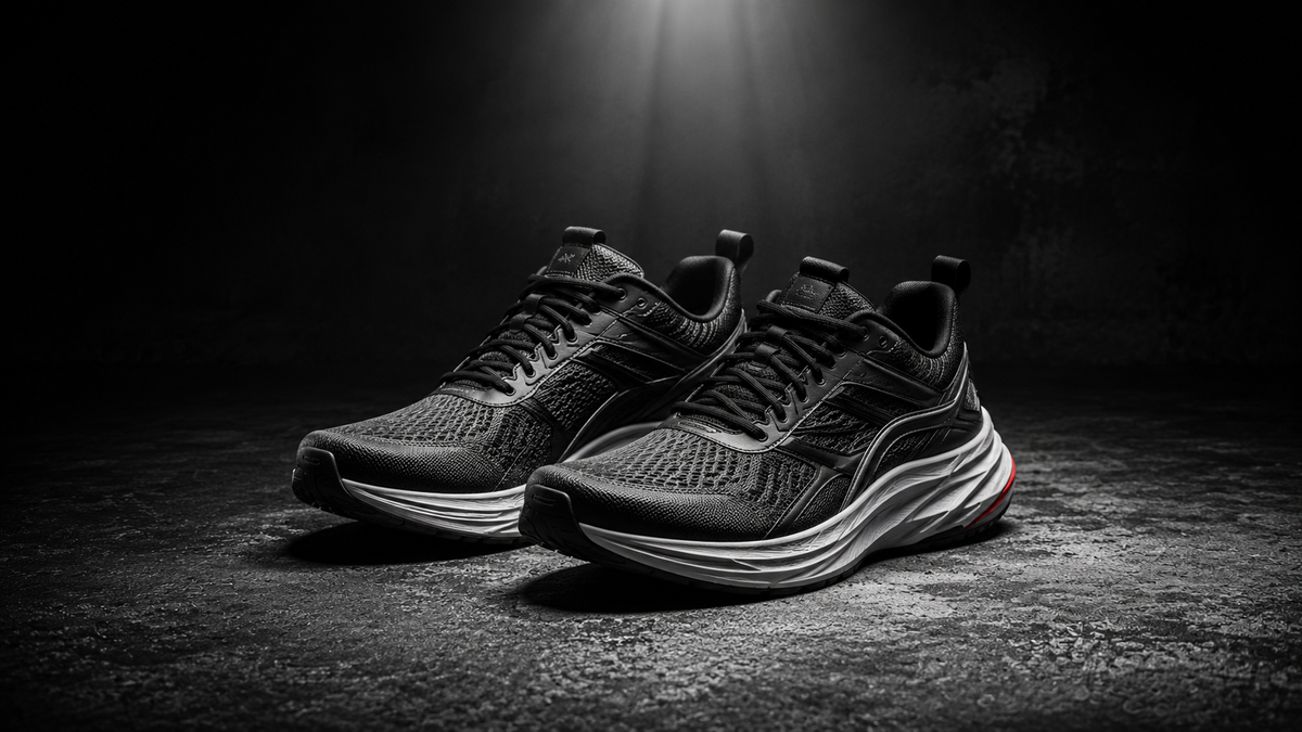 Colección Running SS26