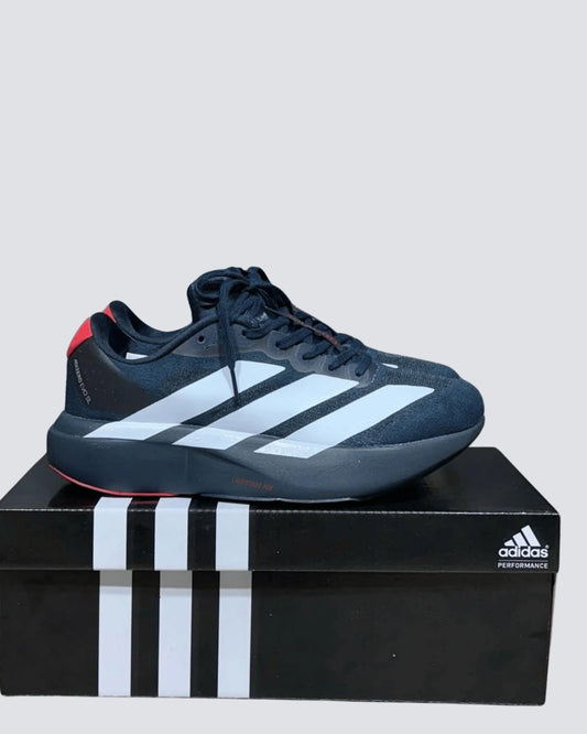 ADIDAS ADIZERO PRO 4 AZUL HOMBRE