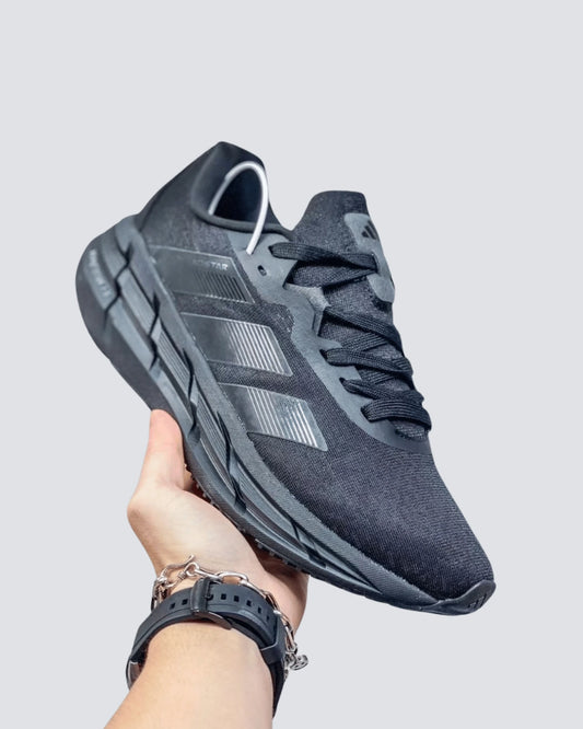 ADIDAS REPETITOR NEGRO HOMBRE