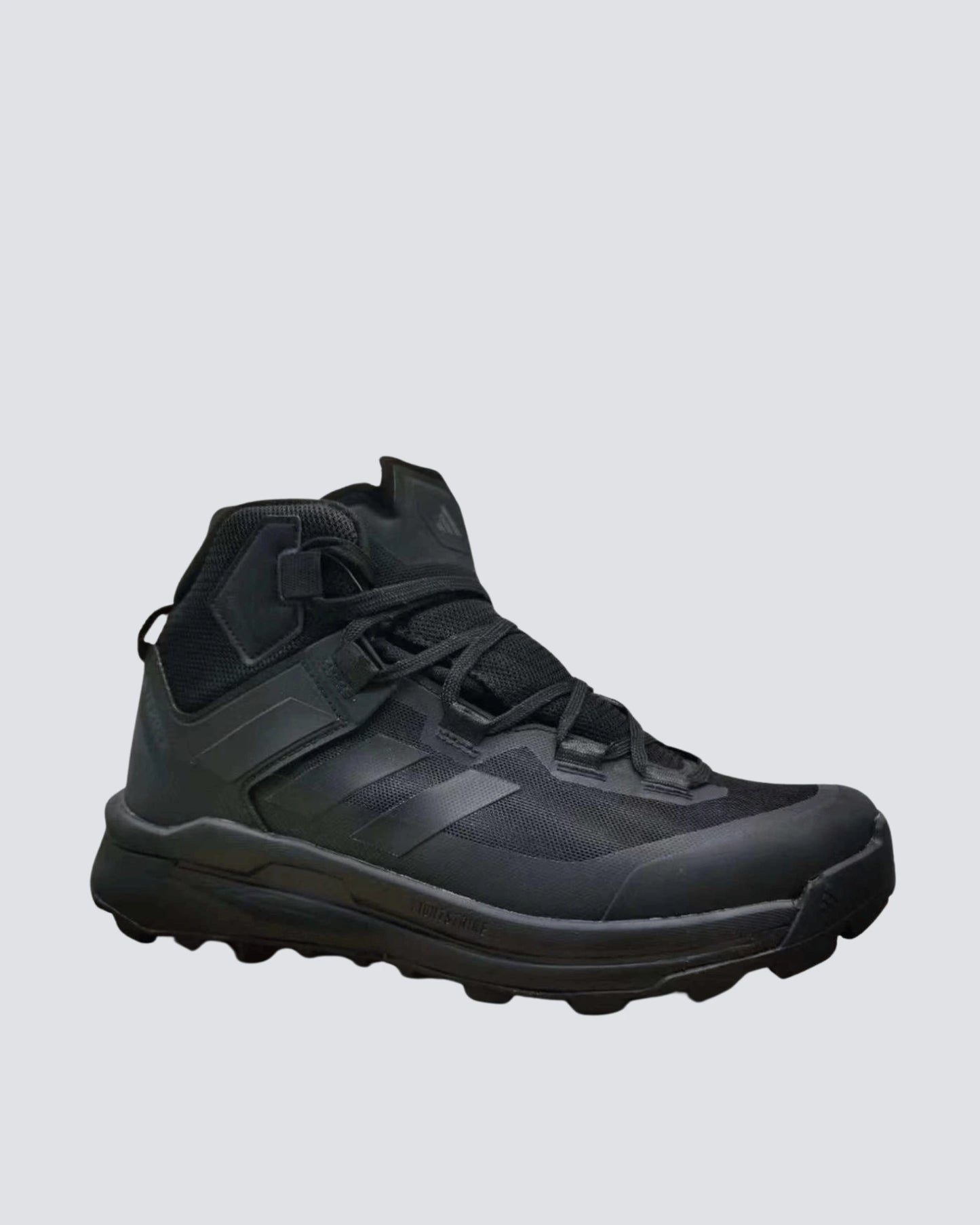 ADIDAS BOTAS TERREX NEGRO HOMBRE