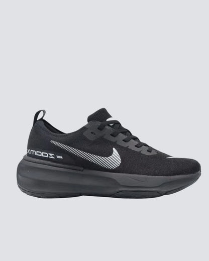 NIKE INVISIBLE 3 NEGRO HOMBRE