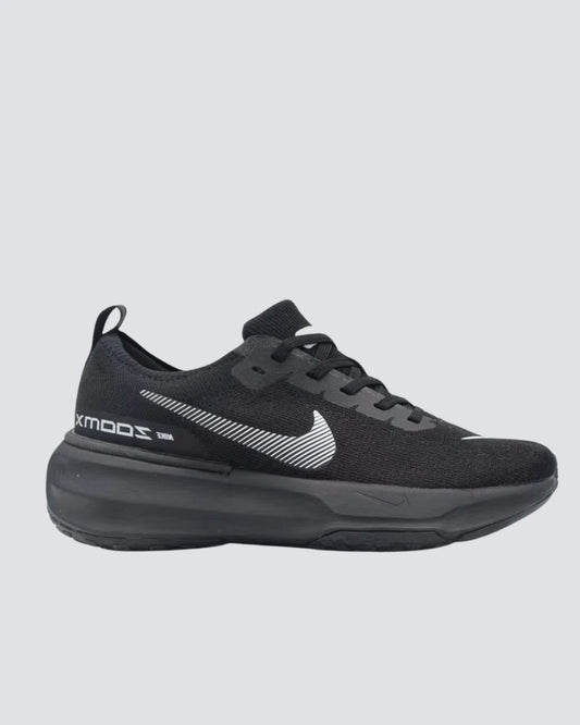 NIKE INVISIBLE 3 NEGRO HOMBRE