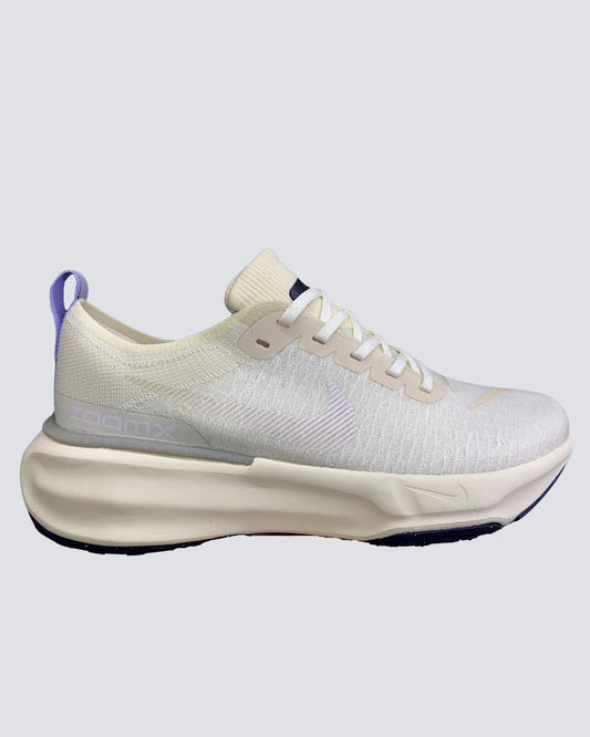 NIKE INVISIBLE 3 BEIGE DAMA
