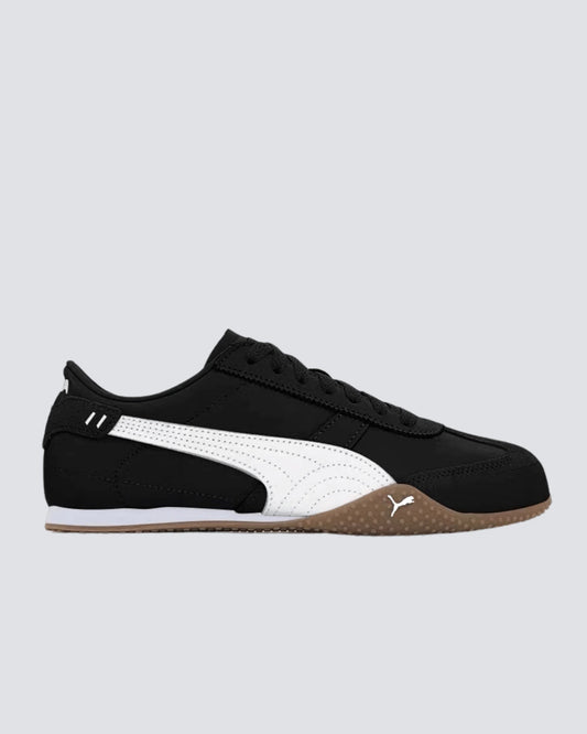 PUMA BELLA NEGRO HOMBRE