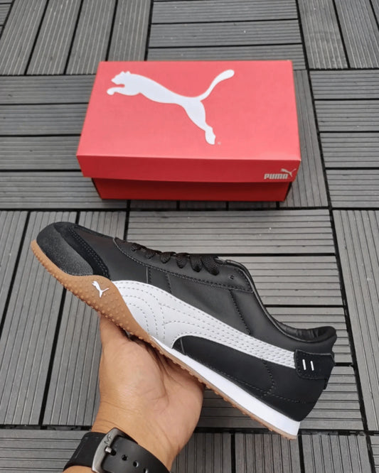 PUMA BELLA NEGRO HOMBRE