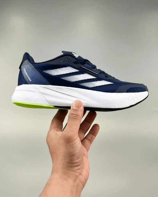 ADIDAS DURAMO SPEED AZUL HOMBRE