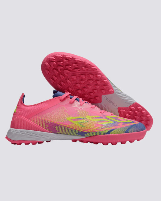 ADIDAS F50 FUCSIA HOMBRE