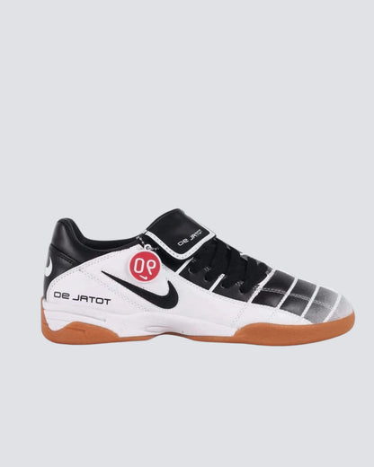 NIKE TOTAL 90 BLANCO SUELA LISA HOMBRE