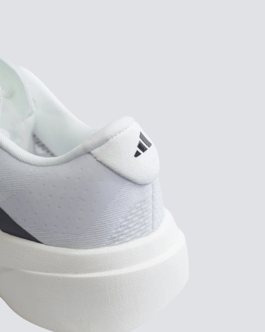 ADIDAS ADIZERO EVO SL BLANCO NEGRO