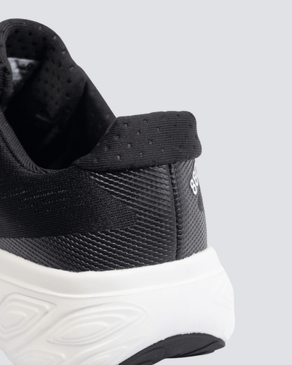 NEW BALANCE 880 V15 NEGRO BLANCO HOMBRE