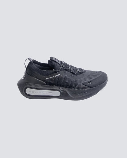 UNDER ARMOUNT PHANTON 4 NEGRO