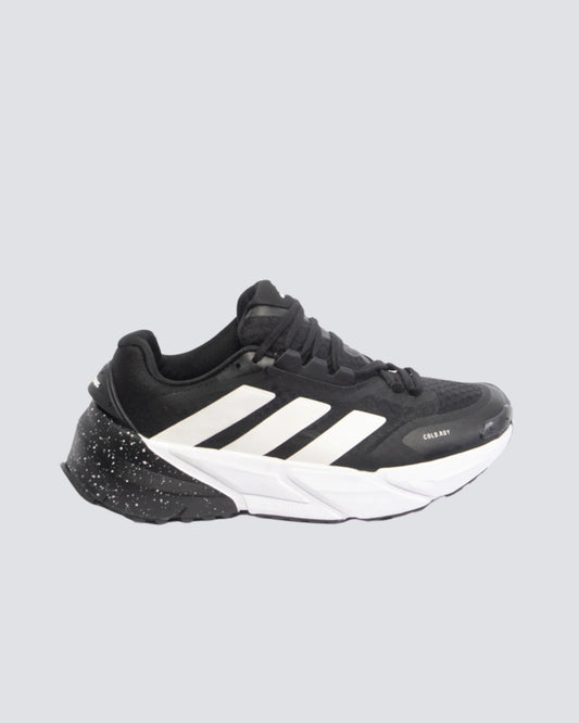 ADIDAS ADISTAR NEGRO BLANCO MUJER O NIÑO