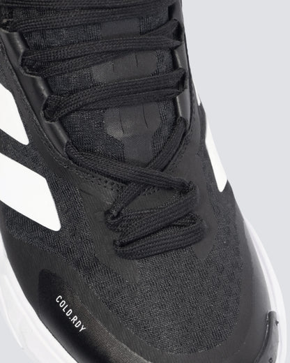 ADIDAS ADISTAR NEGRO BLANCO MUJER O NIÑO