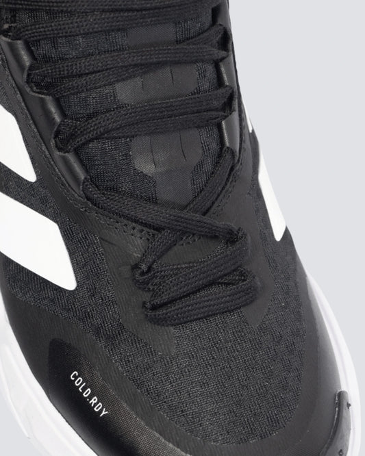 ADIDAS ADISTAR NEGRO BLANCO MUJER O NIÑO