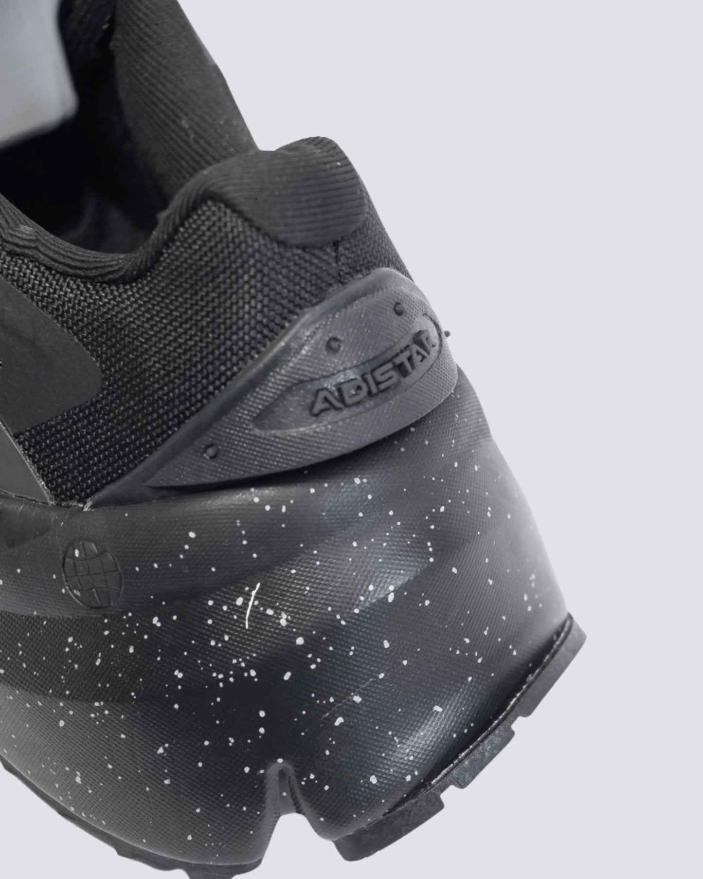 ADIDAS ADISTAR NEGRO